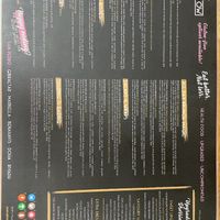   at Hustle n' Flow Eatery in San Pedro De Alcantara