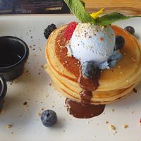  at Hustle n' Flow Eatery in San Pedro De Alcantara