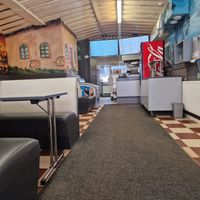  at Energia Lounas Ravintola in Lahti