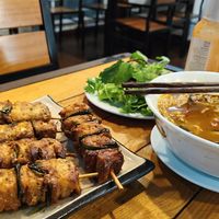 Amazing experience at Tam An Lac - Hoan Kiem in Hanoi