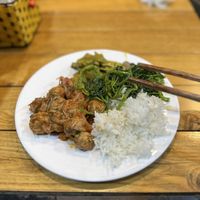   at Tam An Lac - Hoan Kiem in Hanoi