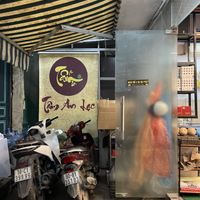  #Veganuary at Tam An Lac - Hoan Kiem in Hanoi