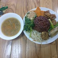 Delicious d at Tam An Lac - Hoan Kiem in Hanoi