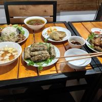 Chef's recommendation. at Tam An Lac - Hoan Kiem in Hanoi