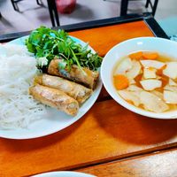 Rolls at Tam An Lac - Hoan Kiem in Hanoi