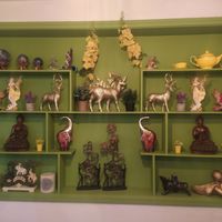 Decoración at Verde Vital in Bogota