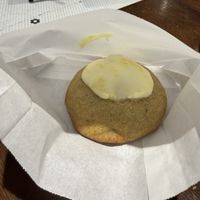   at Hildegard's Bakery in Winnipeg
