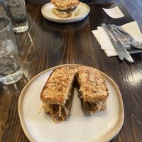   at Fogwood + Fig in Port Jervis