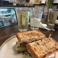   at Fogwood + Fig in Port Jervis