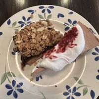   at Fogwood + Fig in Port Jervis