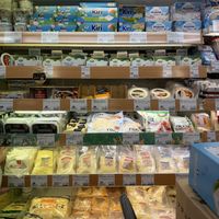   at National Azabu in Tokyo