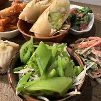   at Hobodo Cafe in Kyoto