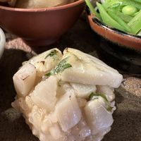   at Hobodo Cafe in Kyoto