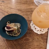  at Hobodo Cafe in Kyoto