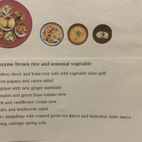   at Hobodo Cafe in Kyoto