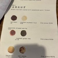   at Hobodo Cafe in Kyoto