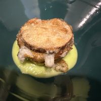   at Hobodo Cafe in Kyoto