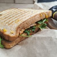  at Sprouted Oven in Abbotsford