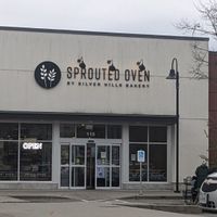  at Sprouted Oven in Abbotsford