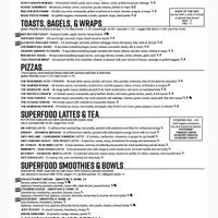 So good!  at Sprouted Oven in Abbotsford