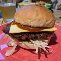  at The Railway Pub & Kitchen in Ringwood