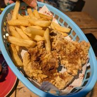  at The Railway Pub & Kitchen in Ringwood