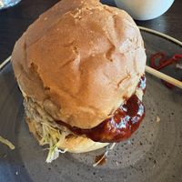   at The Railway Pub & Kitchen in Ringwood