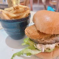   at The Swan Inn in Lyndhurst