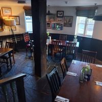 Inside at The Royal Oak in Orpington