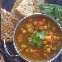 Dahl  at The Journey in Newcastle Upon Tyne