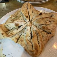   at Dough Pizza in Bath