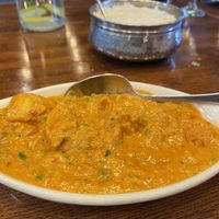 Kashmiri Dum Aloo at Indian Twist in Tucson