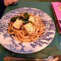 M at Eden Bistro in Warsaw