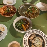  at Eden Bistro in Warsaw