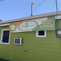 You can really taste the love! at Vegelicious in Nashville