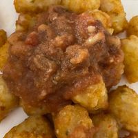 V-Licious Taters at Vegelicious in Nashville