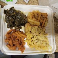  at Vegelicious in Nashville