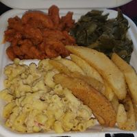  at Vegelicious in Nashville