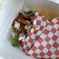   at Vegelicious in Nashville