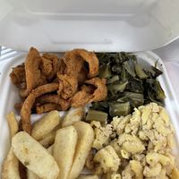   at Vegelicious in Nashville