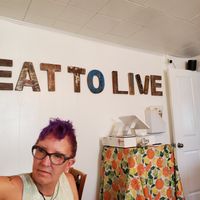  at Vegelicious in Nashville