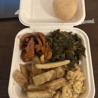   at Vegelicious in Nashville