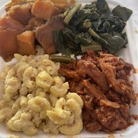   at Vegelicious in Nashville