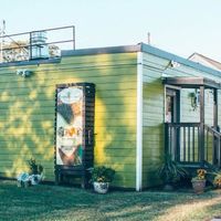 Local family owned #Veganuary at Vegelicious in Nashville