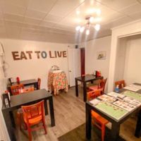 Local family owned #Veganuary at Vegelicious in Nashville