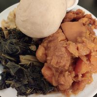  at Vegelicious in Nashville