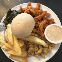   at Vegelicious in Nashville