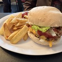   at Vegelicious in Nashville