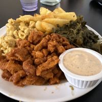   at Vegelicious in Nashville