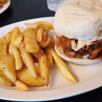  at Vegelicious in Nashville